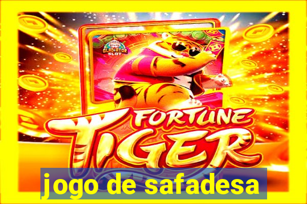 jogo de safadesa